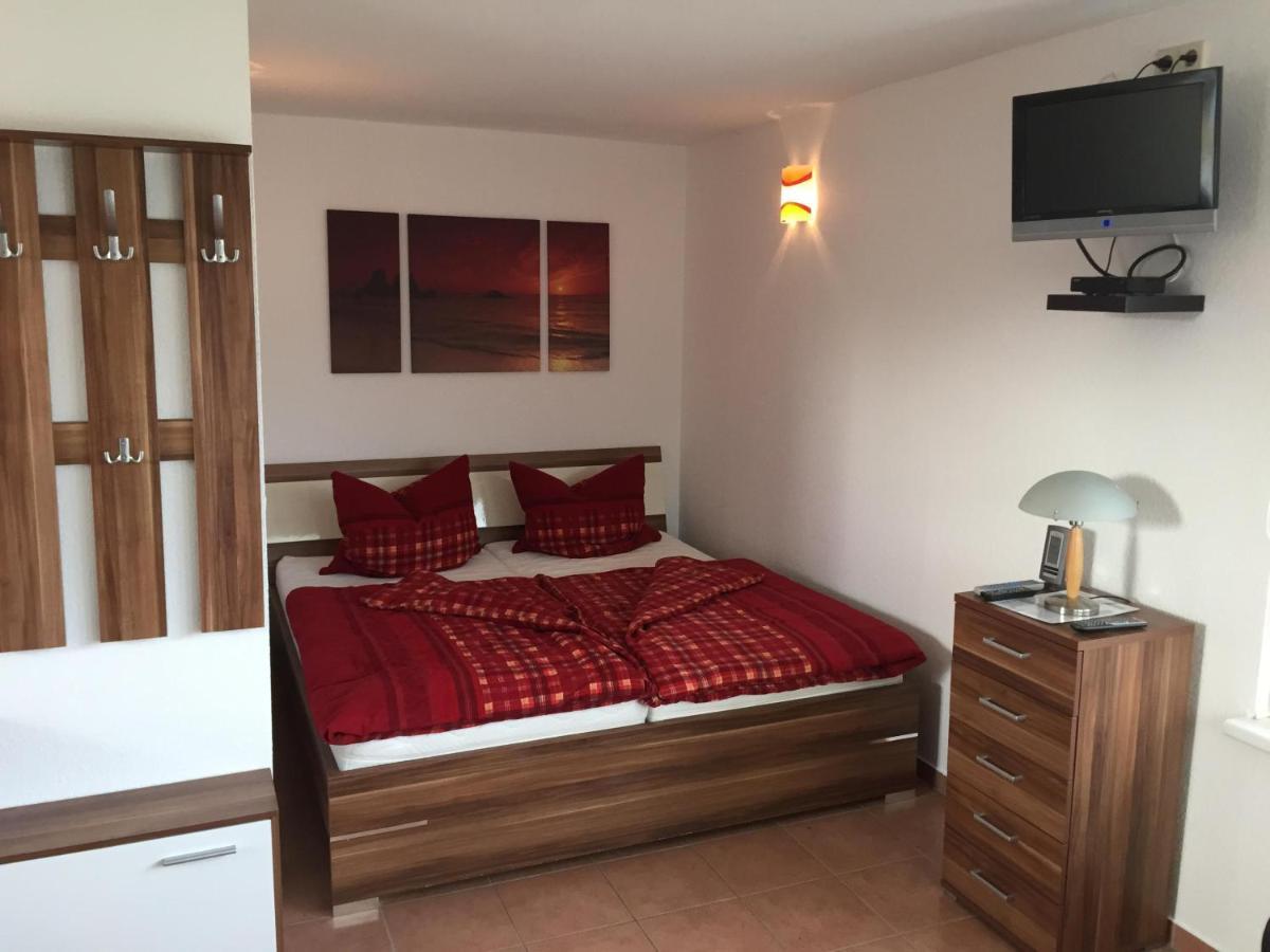 Ferienhaus Fh4 Graal-Mueritz Extérieur photo