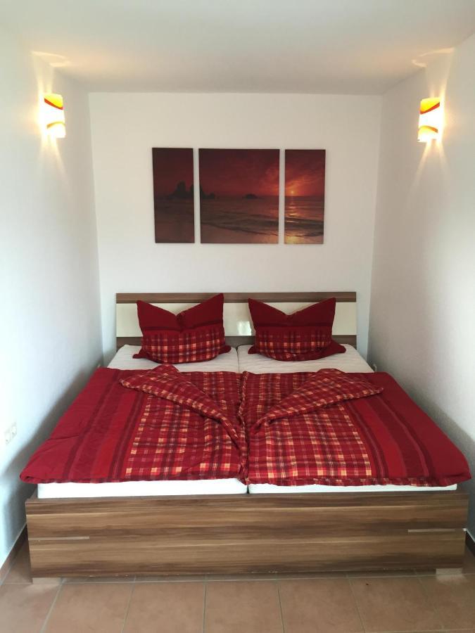 Ferienhaus Fh4 Graal-Mueritz Extérieur photo