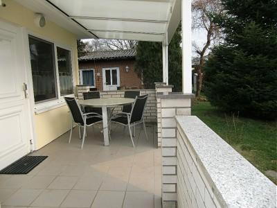 Ferienhaus Fh4 Graal-Mueritz Extérieur photo